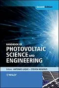 E-Book (pdf) Handbook of Photovoltaic Science and Engineering von 