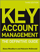 E-Book (epub) Key Account Management von Diana Woodburn, Malcolm McDonald