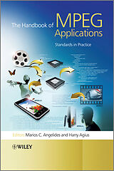 eBook (epub) Handbook of MPEG Applications de 