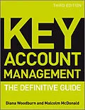 E-Book (pdf) Key Account Management von Diana Woodburn, Malcolm McDonald