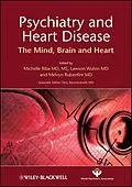 E-Book (pdf) Psychiatry and Heart Disease von Michelle Riba, Lawson Wulsin, Melvyn Rubenfire