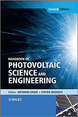 eBook (epub) Handbook of Photovoltaic Science and Engineering de 