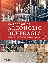 E-Book (epub) Handbook of Alcoholic Beverages von 