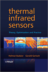 eBook (epub) Thermal Infrared Sensors de Helmut Budzier, Gerald Gerlach