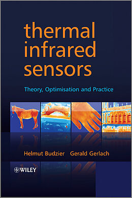 eBook (epub) Thermal Infrared Sensors de Helmut Budzier, Gerald Gerlach