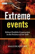 E-Book (pdf) Extreme Events von Malcolm Kemp