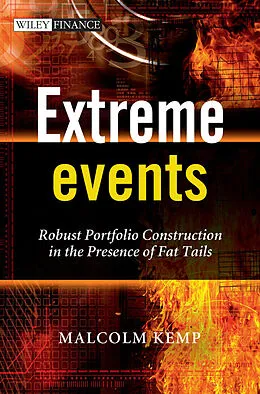 E-Book (pdf) Extreme Events von Malcolm Kemp