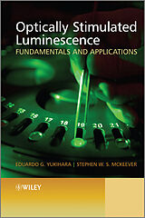 eBook (pdf) Optically Stimulated Luminescence de Eduardo G. Yukihara, Stephen W. S. McKeever