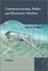 eBook (epub) Communications, Radar and Electronic Warfare de Adrian Graham