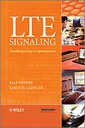 E-Book (pdf) LTE Signaling von Ralf Kreher, Karsten Gaenger
