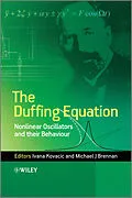 E-Book (pdf) The Duffing Equation von Ivana Kovacic, Michael J. Brennan