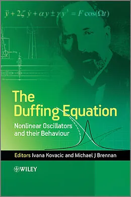 E-Book (pdf) The Duffing Equation von Ivana Kovacic, Michael J. Brennan