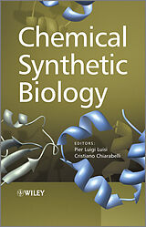 E-Book (pdf) Chemical Synthetic Biology von 