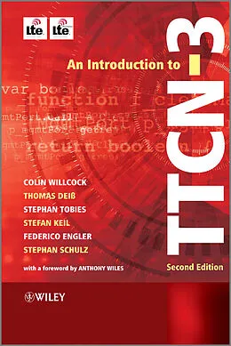 E-Book (pdf) An Introduction to TTCN-3 von Colin Willcock, Thomas Deiß, Stephan Tobies