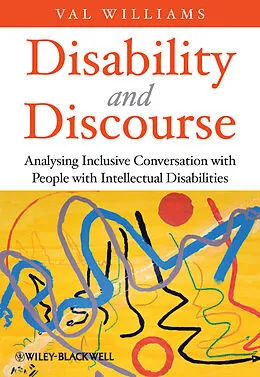 E-Book (pdf) Disability and Discourse von Val Williams