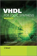 E-Book (epub) VHDL for Logic Synthesis von Andrew Rushton