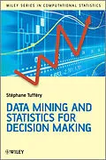 E-Book (pdf) Data Mining and Statistics for Decision Making von Stéphane Tufféry
