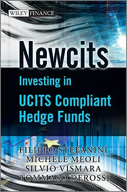 E-Book (pdf) Newcits von Filippo Stefanini, Silvio Vismara, Michele Meoli