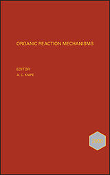 E-Book (pdf) Organic Reaction Mechanisms 2008 von 