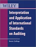 E-Book (pdf) Interpretation and Application of International Standards on Auditing von Steven Collings