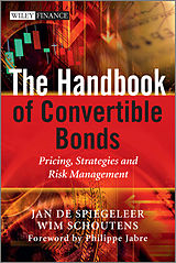 E-Book (pdf) The Handbook of Convertible Bonds von Jan De Spiegeleer, Wim Schoutens