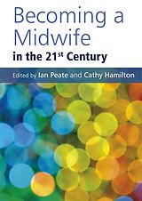eBook (pdf) Becoming a Midwife in the 21st Century de 