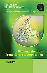 eBook (pdf) Biomineralization de 