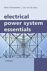 E-Book (pdf) Electrical Power System Essentials von Pieter Schavemaker, Lou van der Sluis
