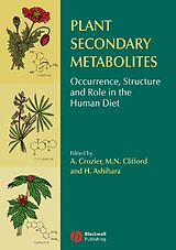 eBook (pdf) Plant Secondary Metabolites de 