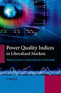 E-Book (pdf) Power Quality Indices in Liberalized Markets von Pierluigi Caramia, Guido Carpinelli, Paola Verde
