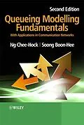 E-Book (pdf) Queueing Modelling Fundamentals von Chee-Hock Ng, Soong Boon-Hee