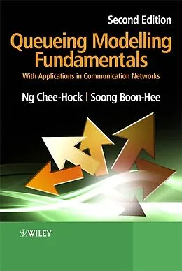 E-Book (pdf) Queueing Modelling Fundamentals von Chee-Hock Ng, Soong Boon-Hee