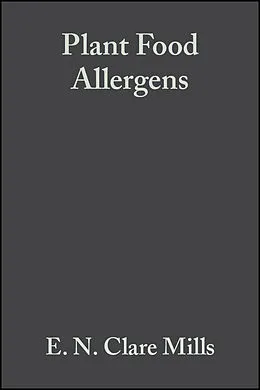 eBook (pdf) Plant Food Allergens de 