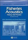 E-Book (pdf) Fisheries Acoustics von John Simmonds, David N. MacLennan