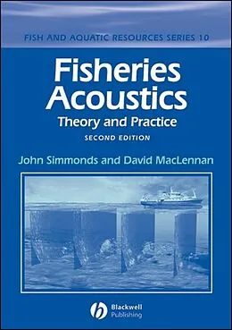 E-Book (pdf) Fisheries Acoustics von John Simmonds, David N. MacLennan