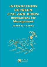 eBook (pdf) Interactions Between Fish and Birds de Ian G. Cowx