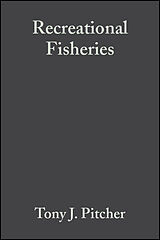 eBook (pdf) Recreational Fisheries de 