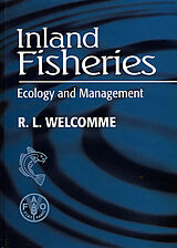 E-Book (pdf) Inland Fisheries von Unknown