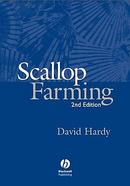 E-Book (pdf) Scallop Farming von David Hardy