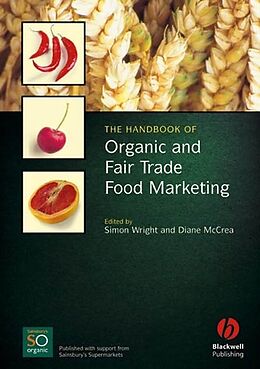 E-Book (pdf) The Handbook of Organic and Fair Trade Food Marketing von 