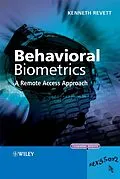 E-Book (pdf) Behavioral Biometrics von Kenneth Revett