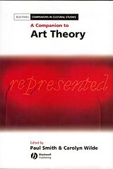 eBook (pdf) A Companion to Art Theory de 