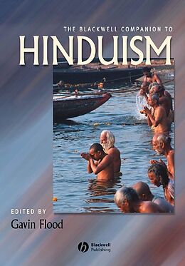 eBook (pdf) The Blackwell Companion to Hinduism de 