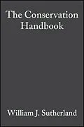 E-Book (pdf) The Conservation Handbook von William J. Sutherland