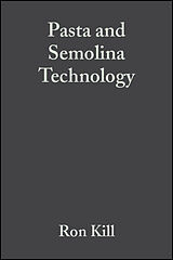 eBook (pdf) Pasta and Semolina Technology de 