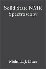 eBook (pdf) Solid State NMR Spectroscopy de 