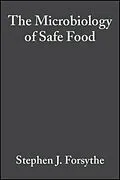 E-Book (pdf) The Microbiology of Safe Food von Stephen J. Forsythe