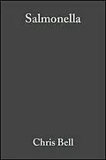 E-Book (pdf) Salmonella von Chris Bell, Alec Kyriakides