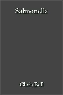 E-Book (pdf) Salmonella von Chris Bell, Alec Kyriakides