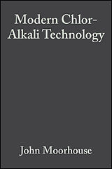 eBook (pdf) Modern Chlor-Alkali Technology de 